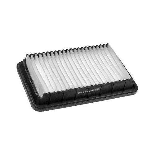 Genuine Borg & Beck Air Filter fits Kia Picanto 11 BFA2384 Borg & Beck  - Dynamic Drive