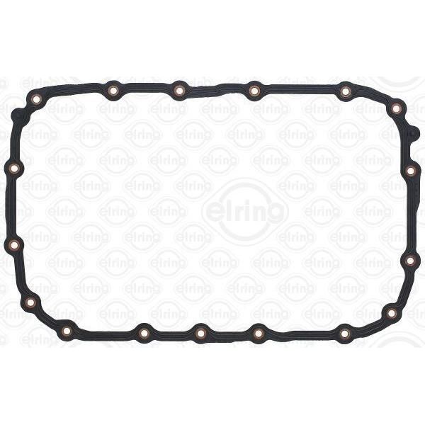 Genuine Elring part for BMW Automatic Transmission Oil Pan Seal 468.000