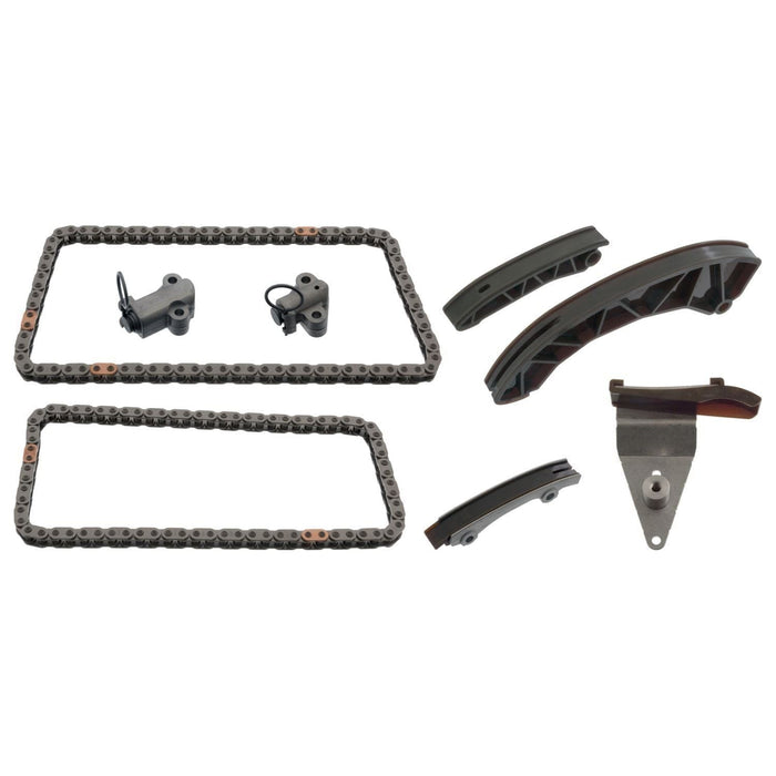 Blue Print ADG07383 Timing Chain Kit