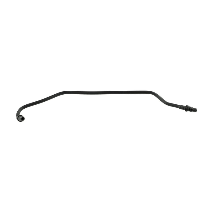 Gates Curved Radiator Hose fits Mercedes-Benz E E500 - 5.0 - 02-05 02-1640