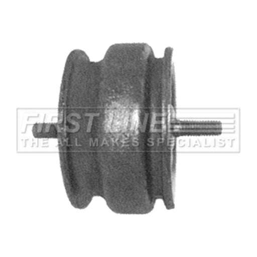 Genuine First Line Engine Mounting (Front Lh/Rh) fits Ford Transit 80 Di 2.5 970 First Line  - Dynamic Drive