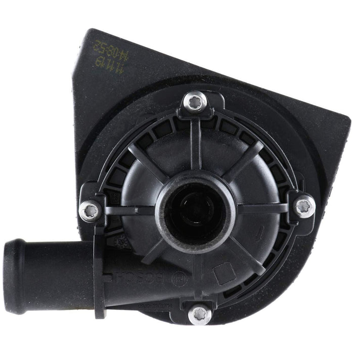 Genuine Bosch Water Pump fits VW Polo TSi BlueMotion - 1.2 - 14-17 0392023455