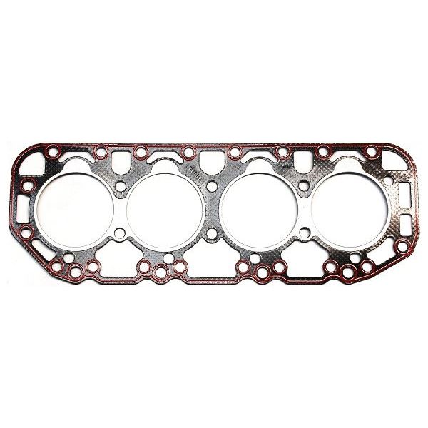 Genuine Elring part for Peugeot Diesel Cylinder Head Gasket 092.390