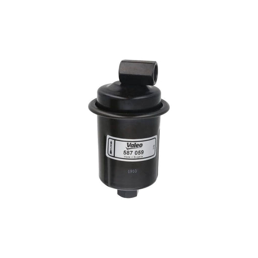 Valeo Fuel Filter 587059 Automotive Part fits Hyundai Atos Valeo  - Dynamic Drive