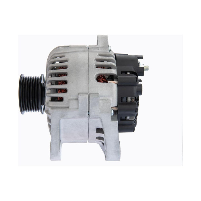 Hella Alternator 14V 110A for Renault Clio IV (BH_) 8EL 011 713-141 Hella  - Dynamic Drive