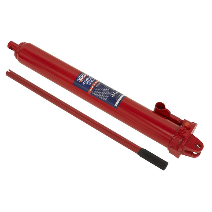 Sealey Hydraulic Ram for SC10.V3 SC10.V3-E Sealey  - Dynamic Drive