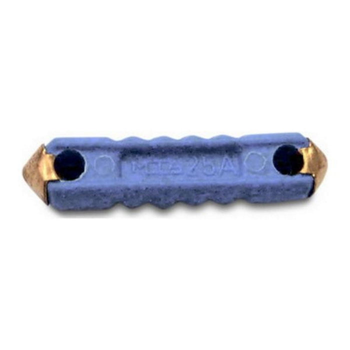 AG Fuse Continental 25A Blue