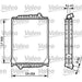 Genuine Valeo fits Radiator Volvo Trucks Fl6 Valeo  - Dynamic Drive