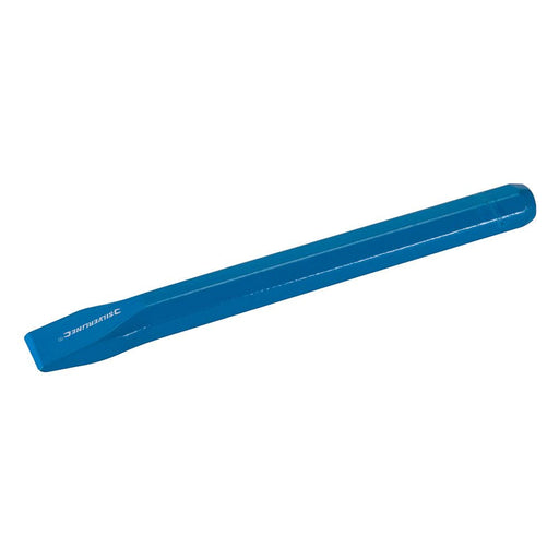 Silverline Cold Chisel 25 x 250mm Silverline  - Dynamic Drive