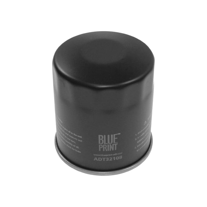 Blue Print ADT32108 Oil Filter