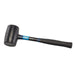 Draper Rubber Mallet with Fibreglass Shaft, 450g/16oz 08017 Draper  - Dynamic Drive