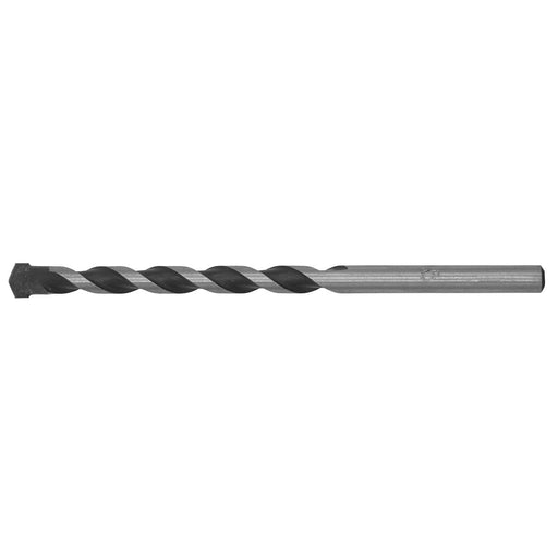 Sealey Straight Shank Rotary Impact Drill Bit6.5 x 100mm SS65X100 Sealey  - Dynamic Drive