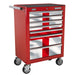 Sealey Toolbox Graphics Pack England APTBG01 Sealey  - Dynamic Drive