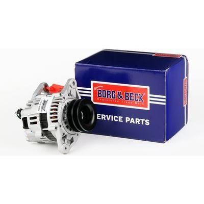 Genuine Borg & Beck Alternator fits Nissan D22 Pickup BBA2199