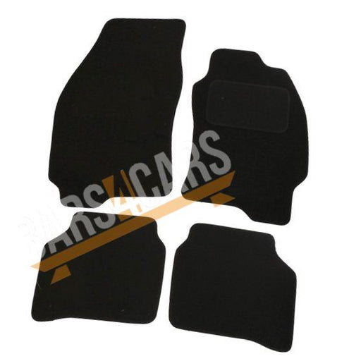 Tailored Car Mats for Ford Mondeo 01-07  2001 2002 2003 2004 2005 2006 2007 UKB4C  - Dynamic Drive