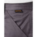 Portwest Texo Contrast Shorts - Charcoal - Medium Portwest  - Dynamic Drive