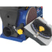 BELT/DISC SANDER 100 X 915MM/150 370W/230V Sealey  - Dynamic Drive