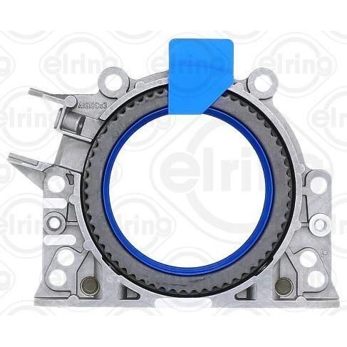 Genuine Elring part for VW Rear Crankshaft Oil Seal 741.700