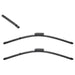 Valeo Wiper Blades Kit 574685 Automotive Part fits Citroen Valeo  - Dynamic Drive