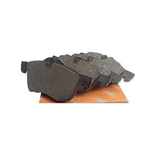 Genuine TRW Brake Pads (Rear) (R90) GDB1344