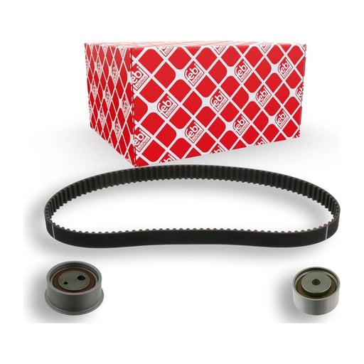 febi 26903 Timing Belt Kit Febi Bilstein  - Dynamic Drive