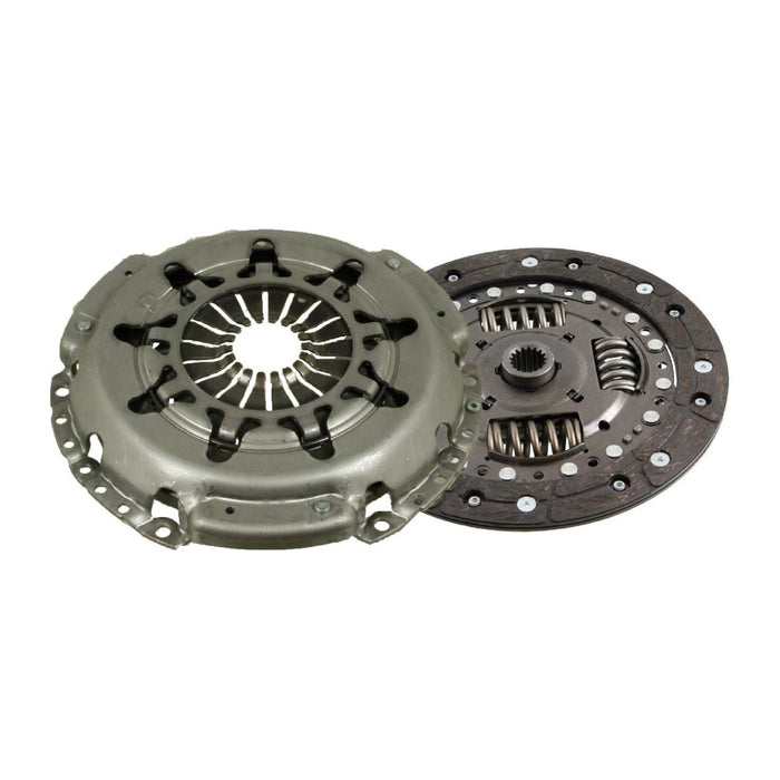 Blue Print ADF1230110 Clutch Kit