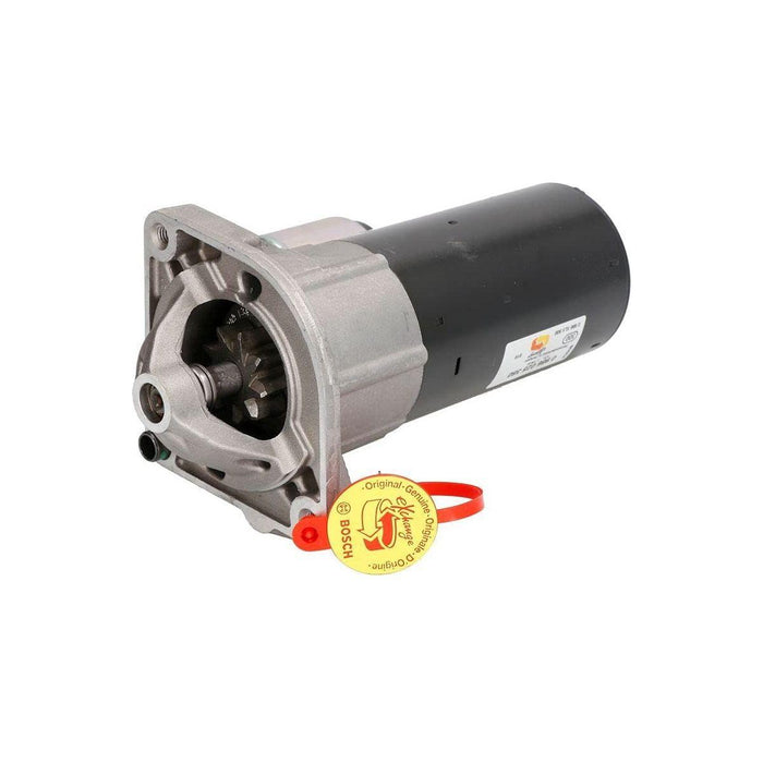 Bosch Reman Starter Motor 2538 0986025380