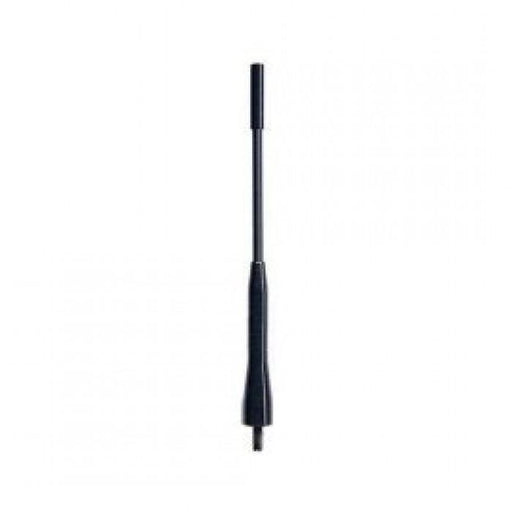 Black Bee Sting Radio Aerial For Skoda Fabia Octavia Vrs with Length Options UKB4C  - Dynamic Drive