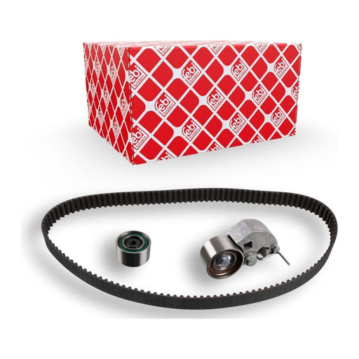 febi 31213 Timing Belt Kit Febi Bilstein  - Dynamic Drive