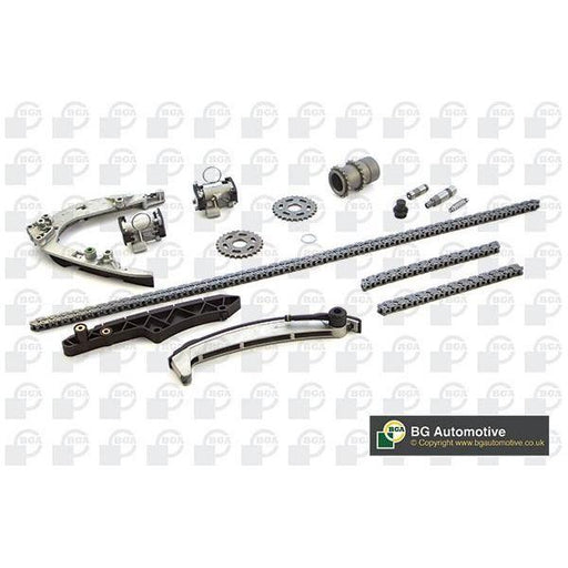 BGA Timing Chain Kit TC0903FK fits BMW 7 Series Town Parts  - Dynamic Drive