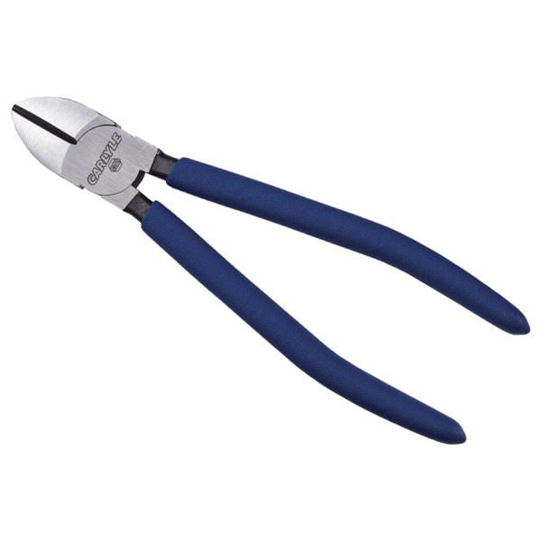 Carlyle Hand Tools Pliers Diagonal Cut Pliers 7 1/2in. Carlyle Hand Tools  - Dynamic Drive