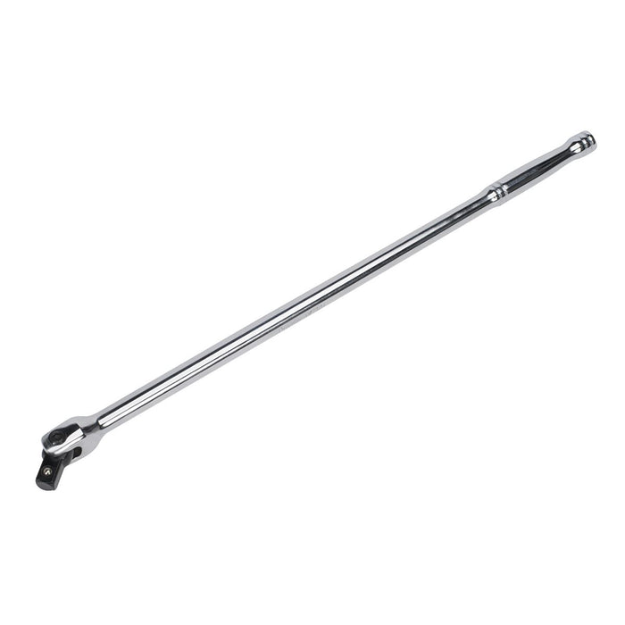 Breaker Bar 450Mm 1/2Inchsq Drive Sealey  - Dynamic Drive