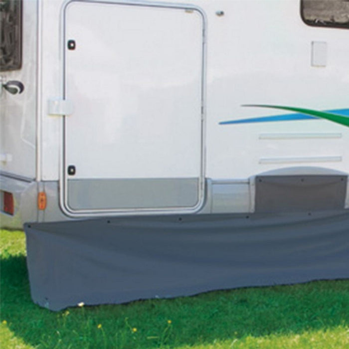 Fiamma Motorhome Skirting: Protective Skirting for Motorhomes