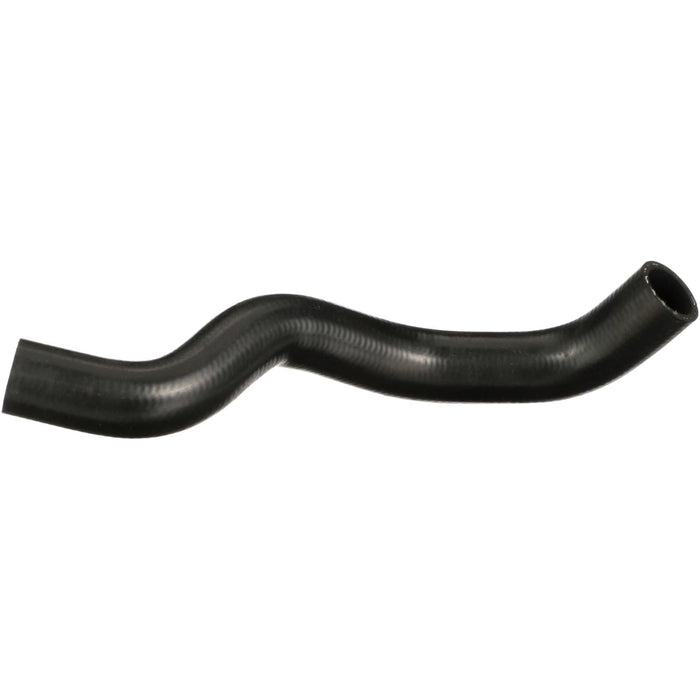 Gates Curved Radiator Hose fits Suzuki Swift VVT - 1.2 - 10- 05-4797