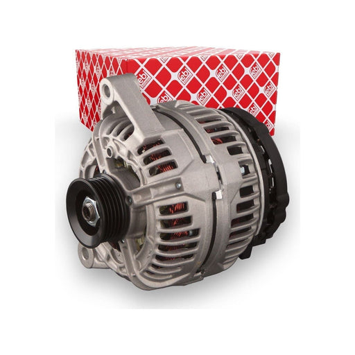 febi 101548 Alternator Febi Bilstein  - Dynamic Drive