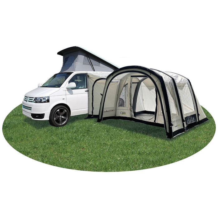 Quest Condor Air 320 (Main Unit) Drive Away Awning A3518A Quest  - Dynamic Drive