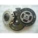 Valeo 3 Piece Conversion Clutch Kit dual mass to single 835050 fits VW VAG Ford Valeo  - Dynamic Drive