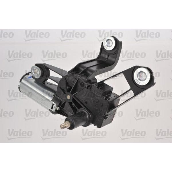 Valeo Wiper Motor 404651 Automotive Part fits Skoda Fabia Combi Valeo  - Dynamic Drive