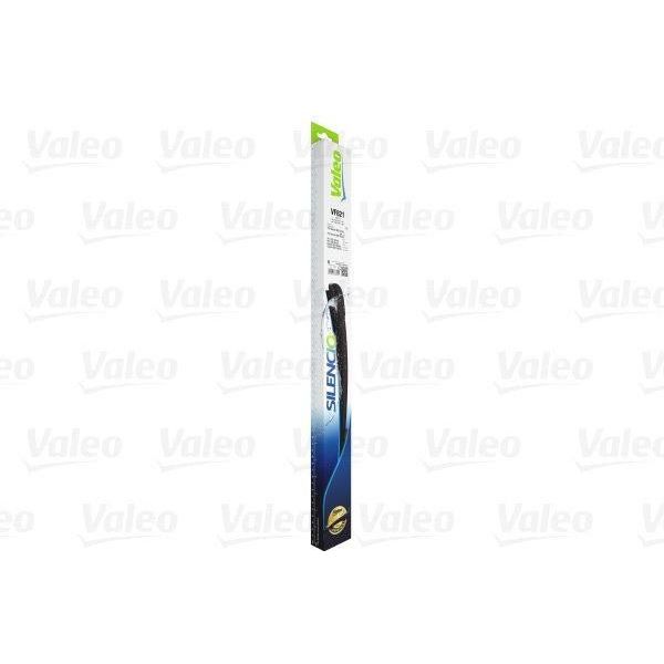 Valeo Wiper Blades Kit 577821 Automotive Part fits Porsche 911 Boxter Cayman Valeo  - Dynamic Drive