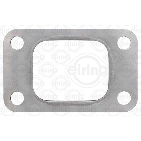 Genuine Elring part for Porsche Turbo Charger Gasket 819.786