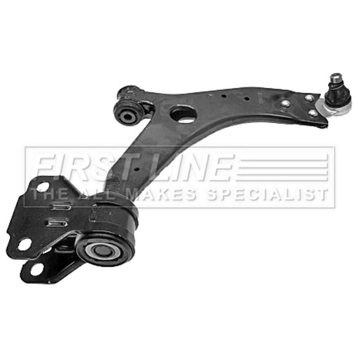 Genuine First Line Suspension Arm Rh fits Ford Focus III 2011 FCA6993 First Line  - Dynamic Drive