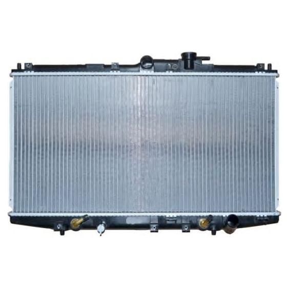 NRF Radiator 53087