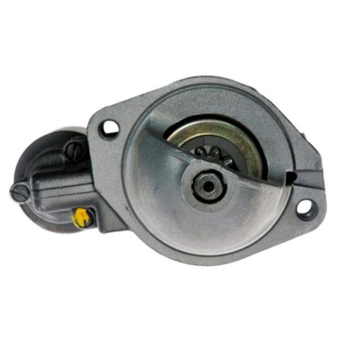 Hella Starter 12V 2.2kW for e.g. Mercedes-Benz 190 (W201) 8EA 011 610-351 Hella  - Dynamic Drive