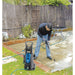 Draper Pressure Washer, 2500W, 195bar 98679 Draper  - Dynamic Drive