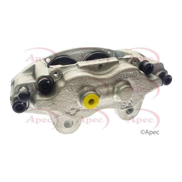 APEC Brake Caliper (Front/Left) LCA1339 fits Toyota Hilux Hilux