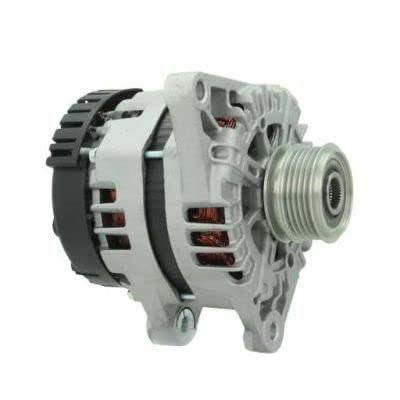 Hella Alternator 14V 130A for e.g. Hyundai Ix35 (LM, EL, ELH) 8EL 011 713-401 Hella  - Dynamic Drive