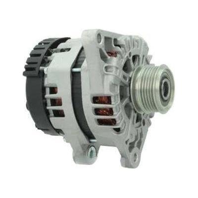 Hella Alternator 14V 130A for Hyundai Ix35 (LM, EL, ELH) 8EL 011 713-401 Hella  - Dynamic Drive