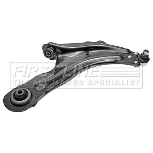 Genuine First Line Suspension Arm Rh fits Renault Kangoo 2009 FCA6778 First Line  - Dynamic Drive