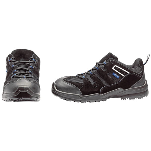 Draper Trainer Style Safety Shoe, Size 6, S1 P SRC 85943 Draper  - Dynamic Drive