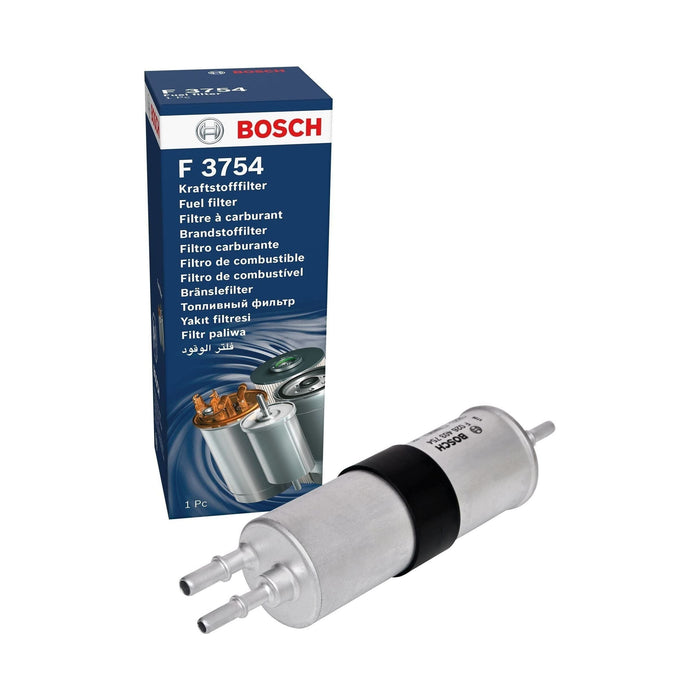 Genuine Bosch Car Fuel Filter F3754 fits Mini Cooper - 1.5 - 13- F026403754